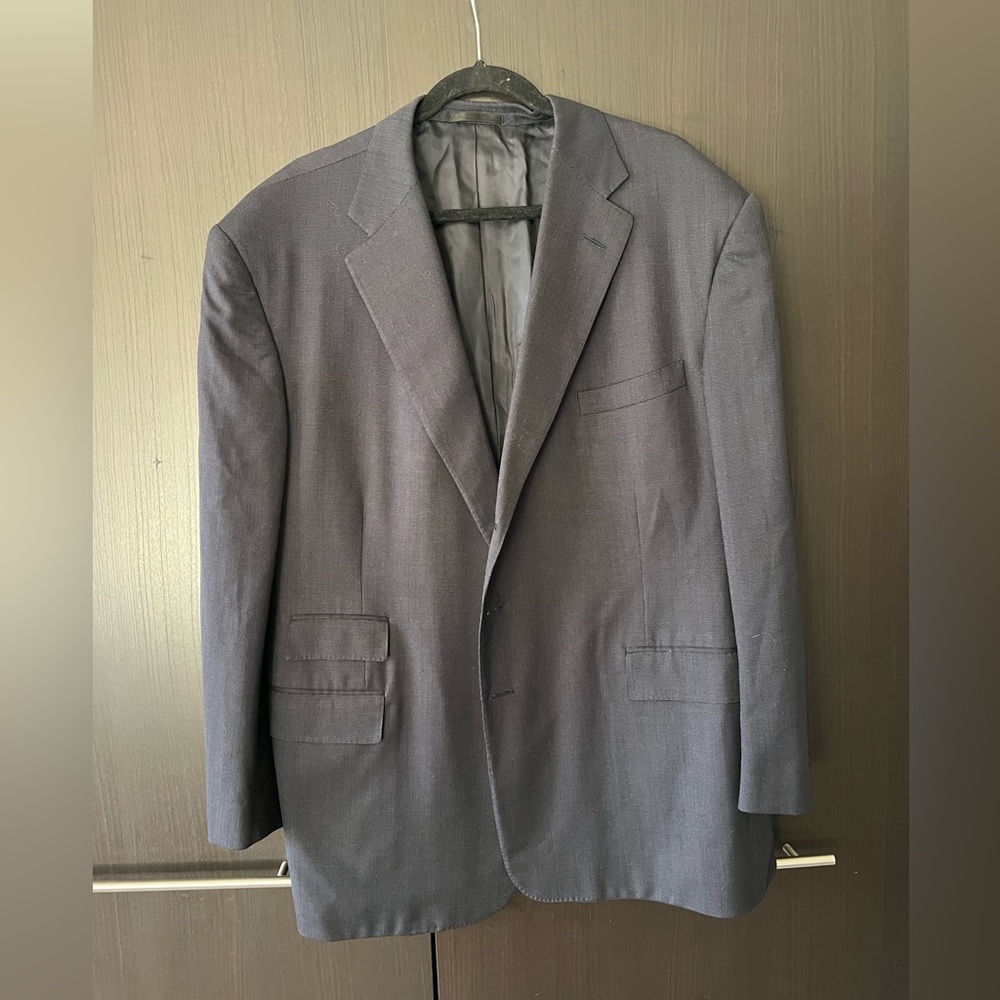 Ralph Lauren Purple Label 44W Men’s Sport Coat